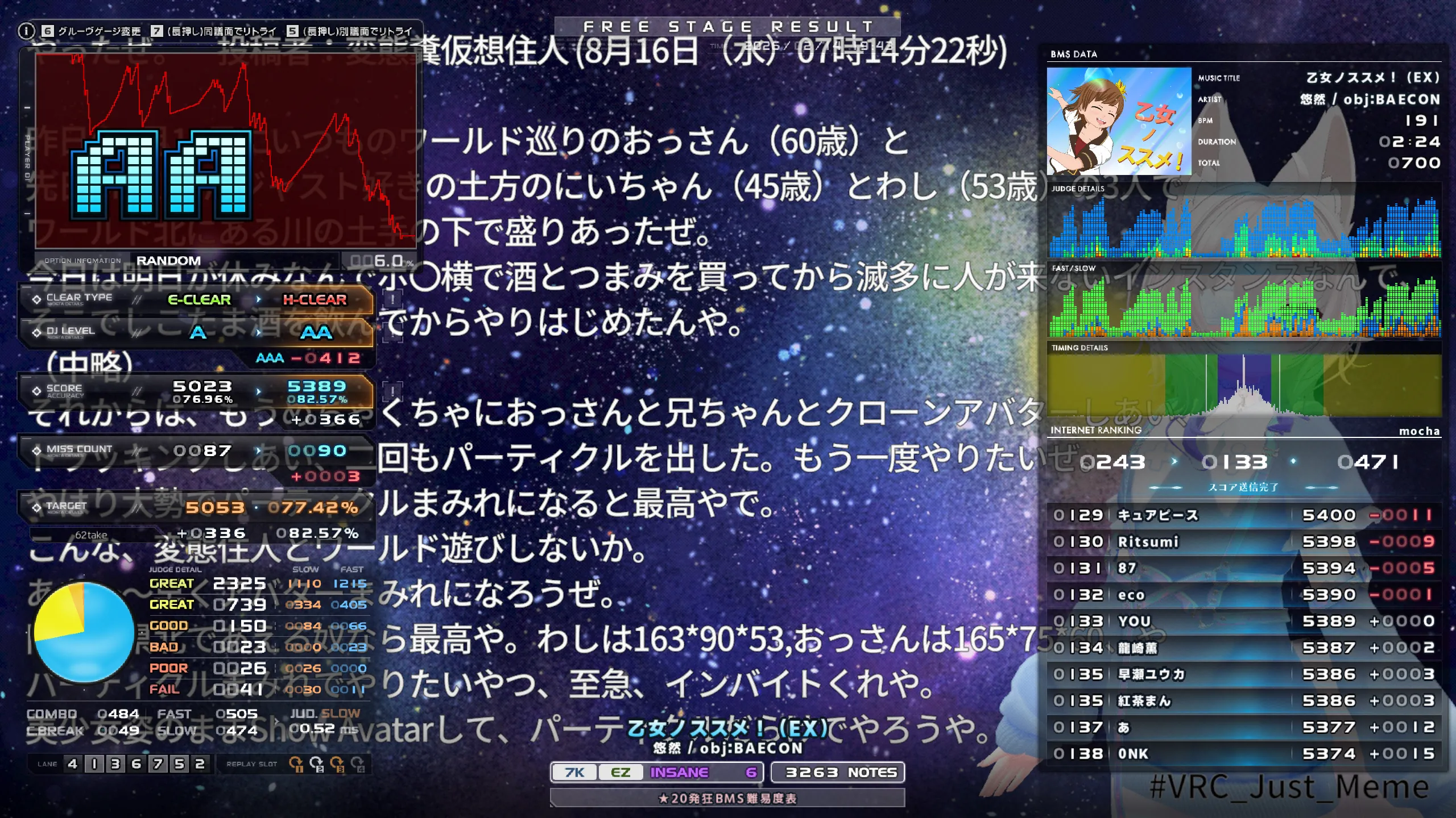 乙女ノススメ！