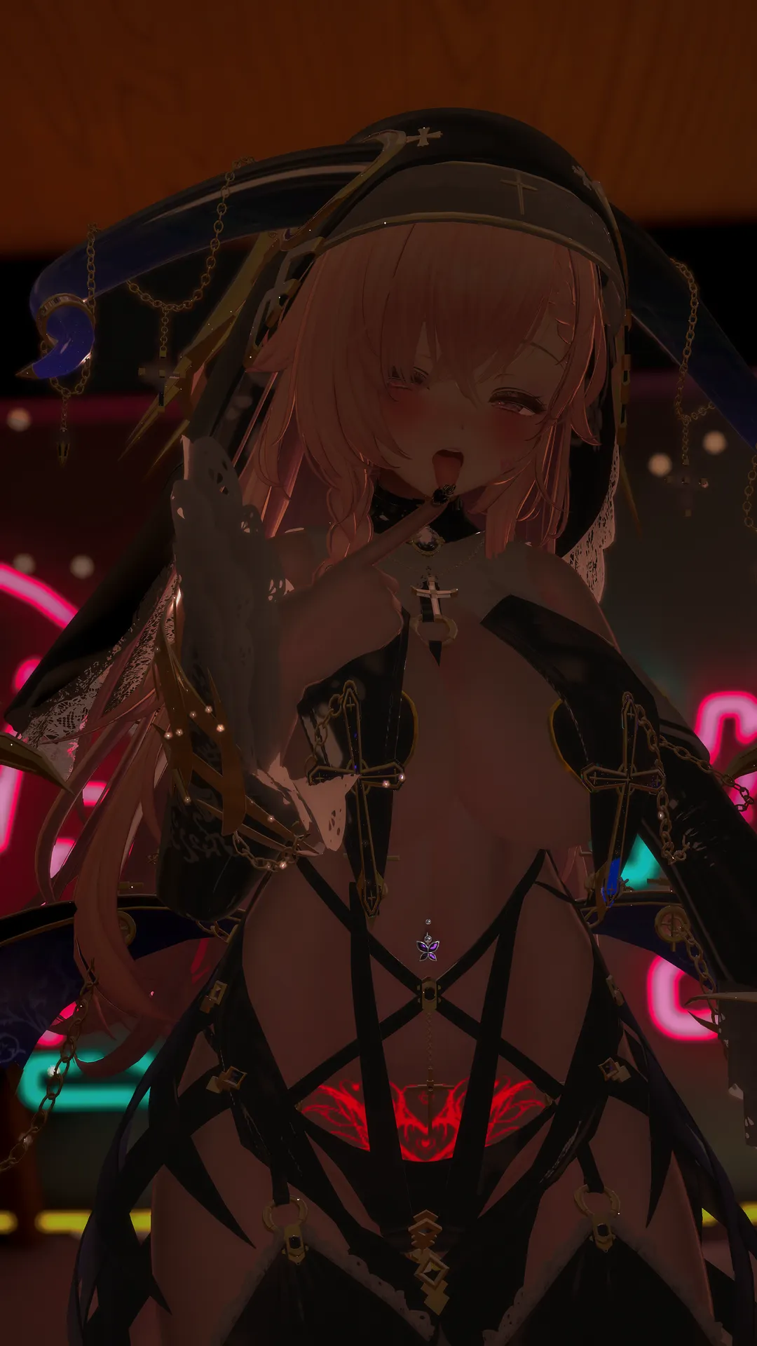 レタッチ後の画像