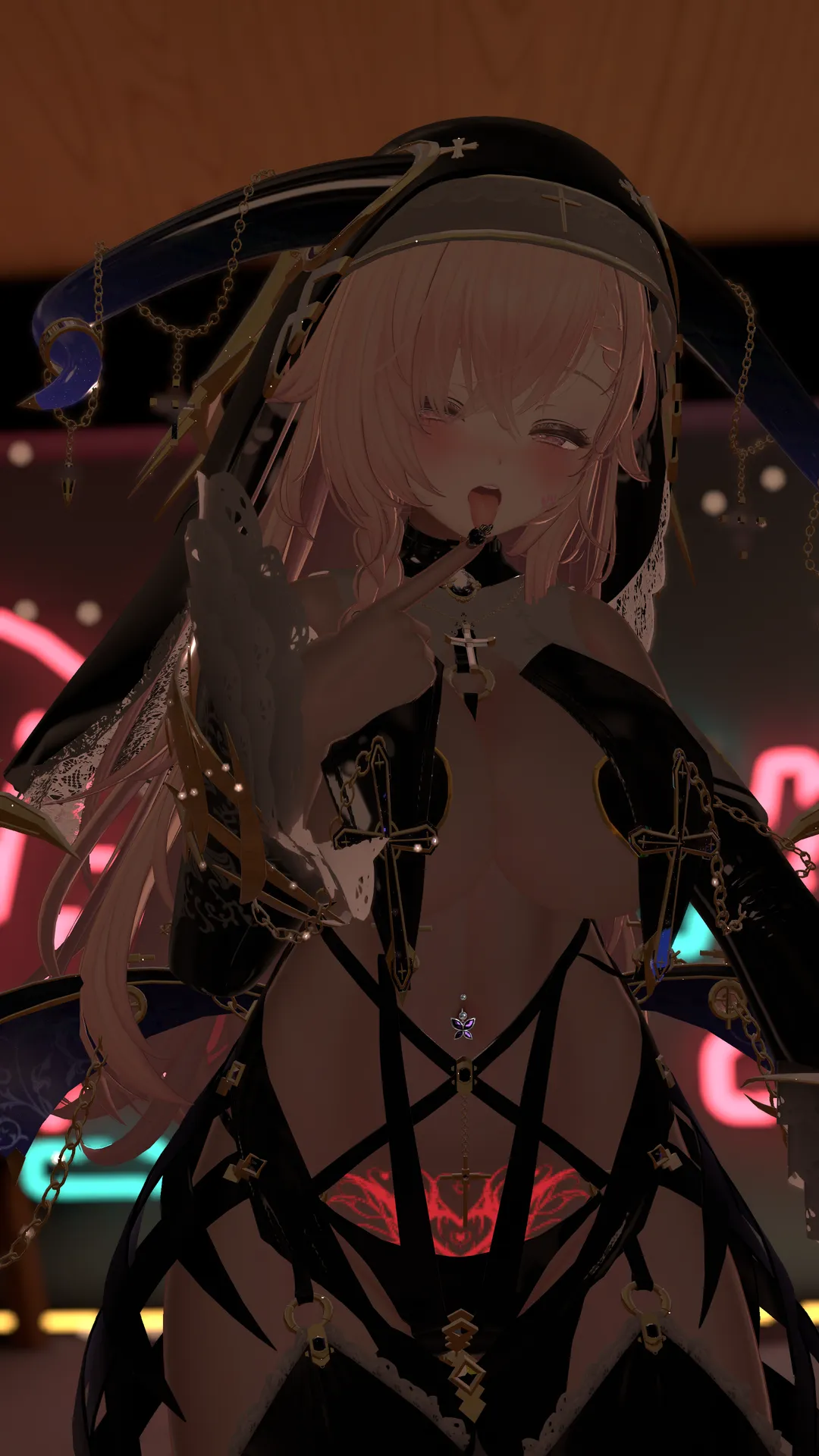 レタッチ前の画像